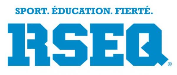 logo du Réseau du sport étudiant