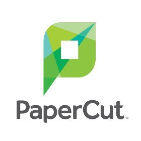 logo Papercut