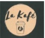 Logo de la cafétéria La Kafé
