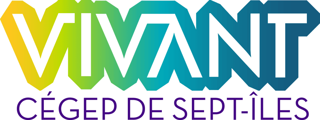 Logo Cégep de Sept-Îles